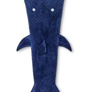 Pillowfort Shark Blanket